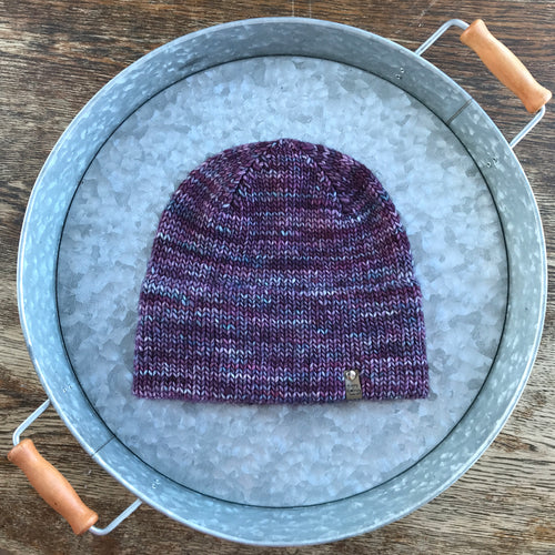 Adult Merino Jake Beanie 29