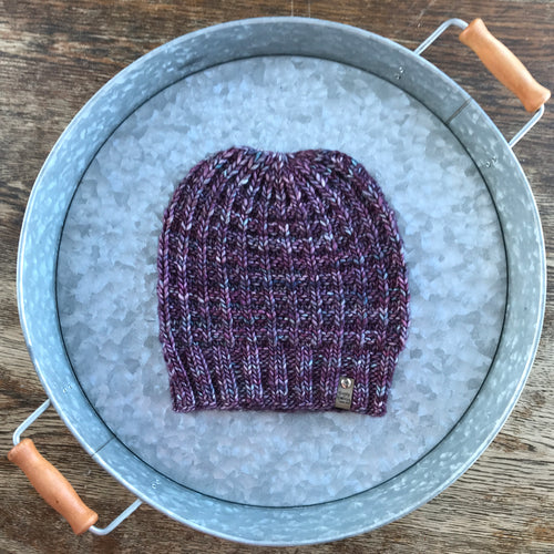 Adult Merino Stay Wild Beanie 33