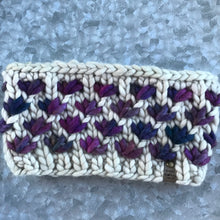 Load image into Gallery viewer, Adult Luxury Lotus Headband 37