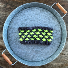 Load image into Gallery viewer, Adult Luxury Lotus Headband 38