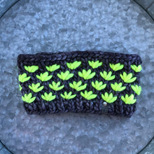 Load image into Gallery viewer, Adult Luxury Lotus Headband 38