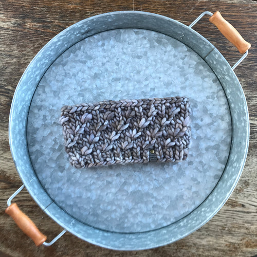 Adult Luxury Lotus Headband 40