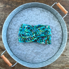 Load image into Gallery viewer, Adult Luxury Pamn Headband 45