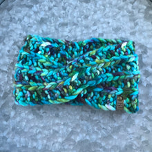 Load image into Gallery viewer, Adult Luxury Pamn Headband 45