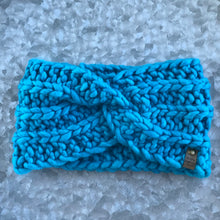 Load image into Gallery viewer, Adult Luxury Pamn Headband 46