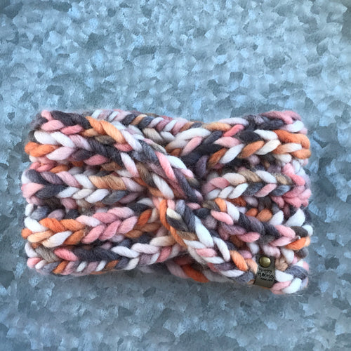 Adult Luxury Pamn Headband 47