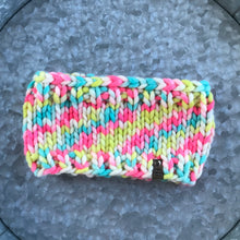 Load image into Gallery viewer, Adult Luxury Neon Headband 48