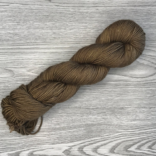 Coffee Bean DK