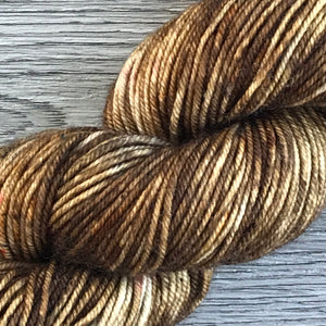 Coffee and Cream DK
