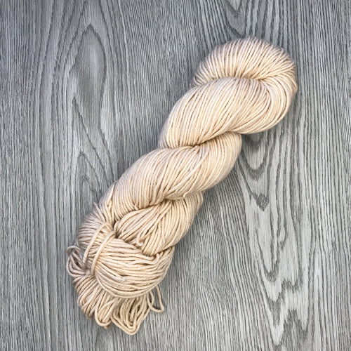 French Vanilla DK