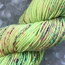 Load image into Gallery viewer, Lime and Sprinkles DK