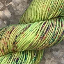 Load image into Gallery viewer, Lime and Sprinkles DK