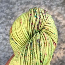 Load image into Gallery viewer, Lime and Sprinkles DK