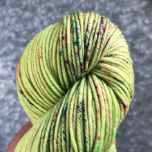 Load image into Gallery viewer, Lime and Sprinkles DK
