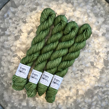 Load image into Gallery viewer, Mini Skein DK - Avocado