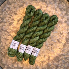 Load image into Gallery viewer, Mini Skein DK - Avocado