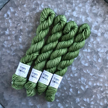Load image into Gallery viewer, Mini Skein DK - Avocado