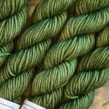 Load image into Gallery viewer, Mini Skein DK - Avocado