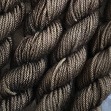 Load image into Gallery viewer, Mini Skein DK - Coffee Beans