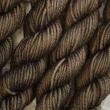 Load image into Gallery viewer, Mini Skein DK - Coffee Beans
