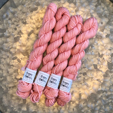 Load image into Gallery viewer, Mini Skein DK - Flamingo