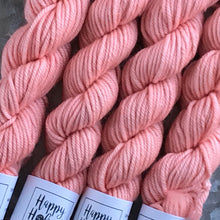 Load image into Gallery viewer, Mini Skein DK - Flamingo