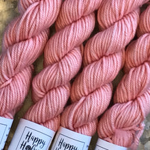 Load image into Gallery viewer, Mini Skein DK - Flamingo