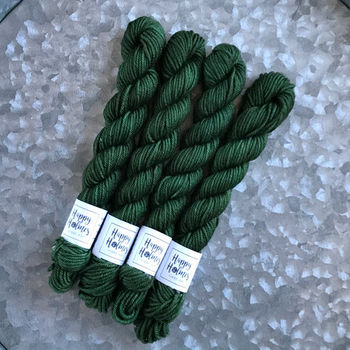 Mini Skein DK - Forest