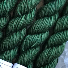 Load image into Gallery viewer, Mini Skein DK - Forest