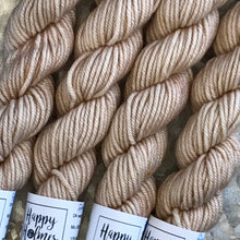 Load image into Gallery viewer, Mini Skein DK - French Vanilla