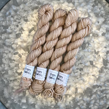 Load image into Gallery viewer, Mini Skein DK - French Vanilla