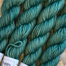 Load image into Gallery viewer, Mini Skein DK - Grandma&#39;s Dress