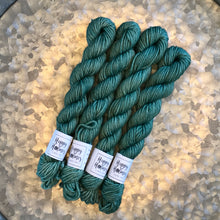 Load image into Gallery viewer, Mini Skein DK - Grandma&#39;s Dress