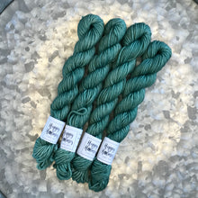 Load image into Gallery viewer, Mini Skein DK - Grandma&#39;s Dress