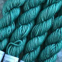 Load image into Gallery viewer, Mini Skein DK - Grandma&#39;s Dress