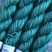 Load image into Gallery viewer, Mini Skein DK - Grandma&#39;s Dress