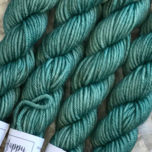 Load image into Gallery viewer, Mini Skein DK - Grandma&#39;s Dress