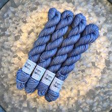 Load image into Gallery viewer, Mini Skein DK - Lilac