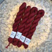 Load image into Gallery viewer, Mini Skein DK - Poppy