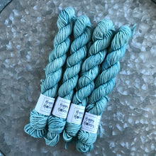 Load image into Gallery viewer, Mini Skein DK - Splash