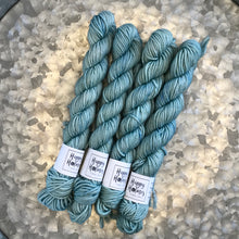 Load image into Gallery viewer, Mini Skein DK - Splash