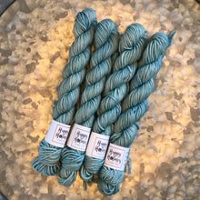 Load image into Gallery viewer, Mini Skein DK - Splash