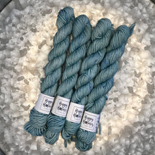 Load image into Gallery viewer, Mini Skein DK - Splash