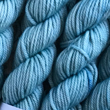 Load image into Gallery viewer, Mini Skein DK - Splash