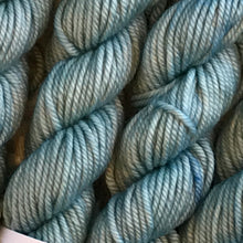 Load image into Gallery viewer, Mini Skein DK - Splash