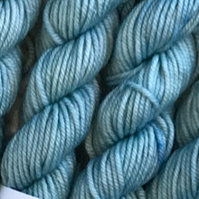 Load image into Gallery viewer, Mini Skein DK - Splash
