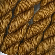 Load image into Gallery viewer, Mini Skein DK - Toffee
