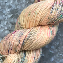 Load image into Gallery viewer, Peach and Sprinkles 80/20 FW