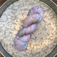 Load image into Gallery viewer, Lilac and Sprinkles 80/20 FW
