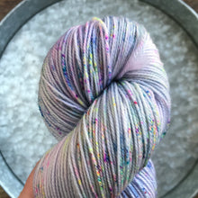 Load image into Gallery viewer, Lilac and Sprinkles 80/20 FW